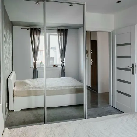 Luxury Apartament For Cop24 Katowice