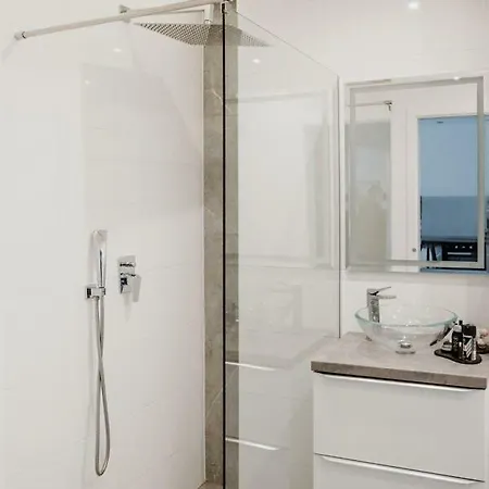 Apartment Luxury Apartament For Cop24 *