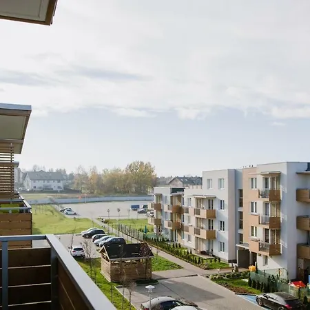 Luxury Apartament For Cop24 Katowice