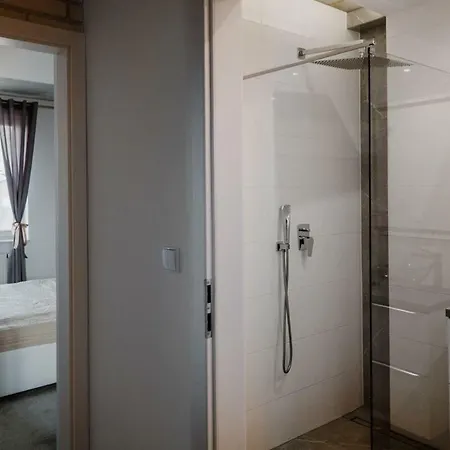 Luxury Apartament For Cop24 *