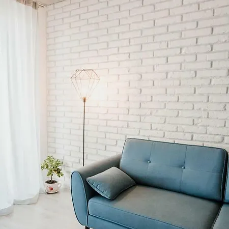 Luxury Apartament For Cop24 Apartment Katowice